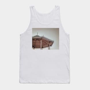 Vintage Bandstand Tank Top